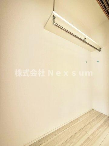 グランドゥール千種の物件内観写真