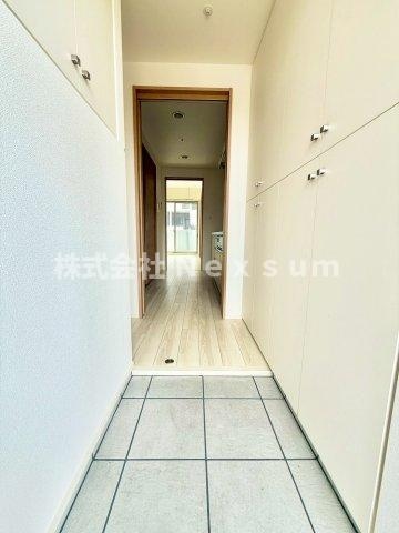 グランドゥール千種の物件内観写真