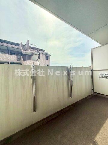 グランドゥール千種の物件内観写真