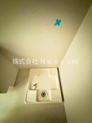 グランドゥール千種の物件内観写真