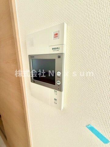 グランドゥール千種の物件内観写真