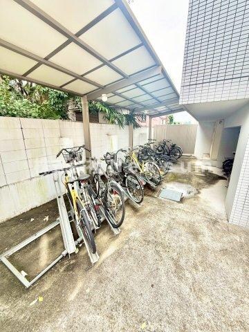 グランドゥール千種の物件内観写真