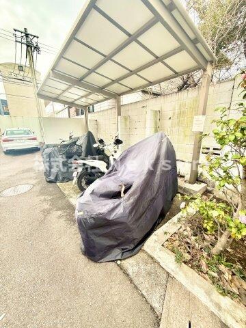 グランドゥール千種の物件内観写真