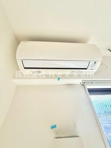 グランドゥール千種の物件内観写真