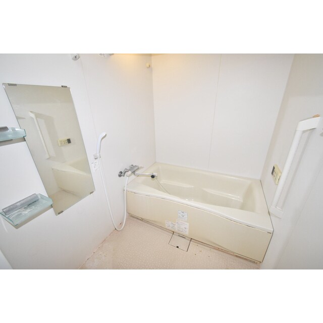 Gramercy Shirakawa Koenの物件内観写真