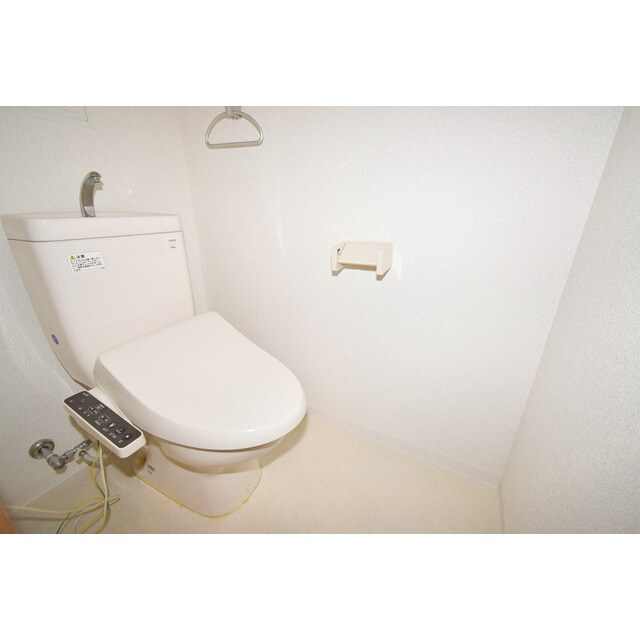 Gramercy Shirakawa Koenの物件内観写真