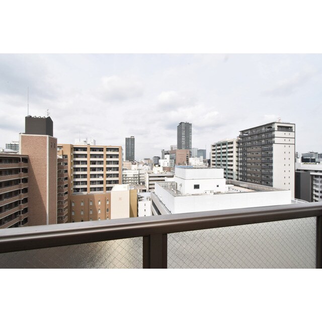 Gramercy Shirakawa Koenの物件内観写真