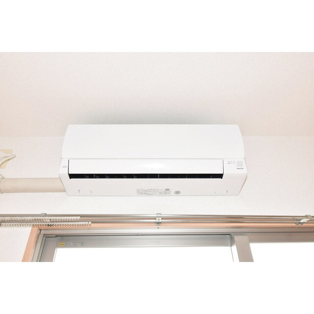 Gramercy Shirakawa Koenの物件内観写真