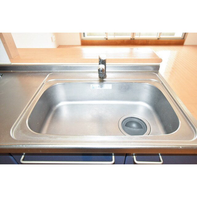 Gramercy Shirakawa Koenの物件内観写真