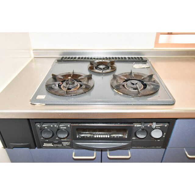 Gramercy Shirakawa Koenの物件内観写真