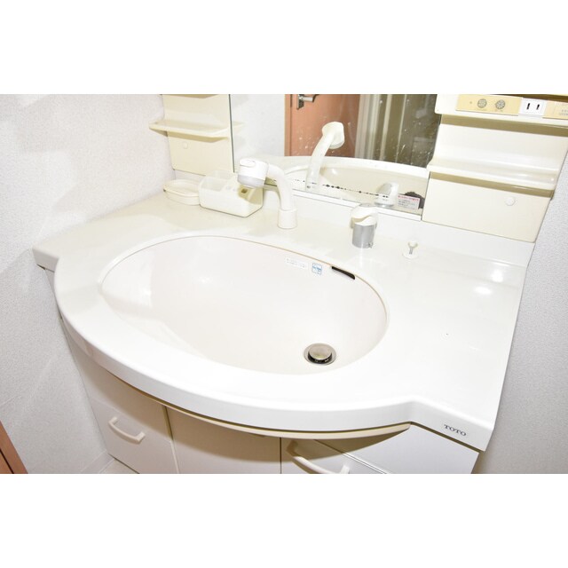 Gramercy Shirakawa Koenの物件内観写真