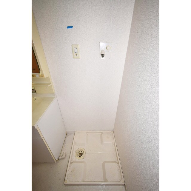 Gramercy Shirakawa Koenの物件内観写真