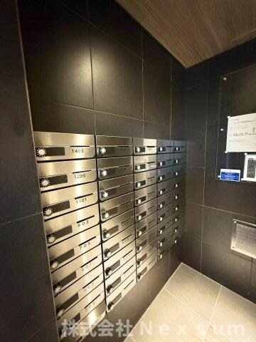 S-RESIDENCE浅間町駅前axialの物件外観写真