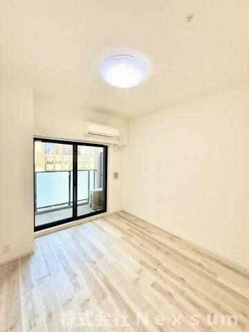 S-RESIDENCE浅間町駅前axialの物件内観写真