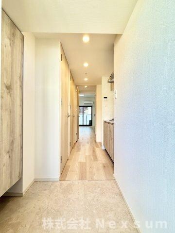 S-RESIDENCE浅間町駅前axialの物件内観写真