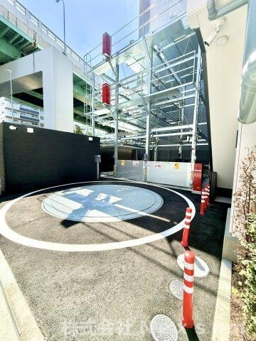 S-RESIDENCE浅間町駅前axialの物件外観写真
