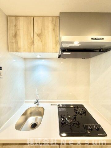 S-RESIDENCE浅間町駅前axialの物件内観写真