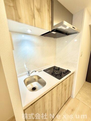 S-RESIDENCE浅間町駅前axialの物件内観写真