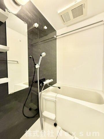 S-RESIDENCE浅間町駅前axialの物件内観写真