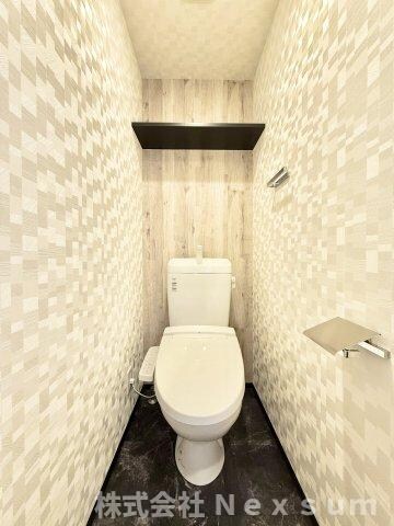 S-RESIDENCE浅間町駅前axialの物件内観写真