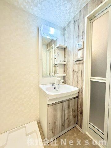 S-RESIDENCE浅間町駅前axialの物件内観写真