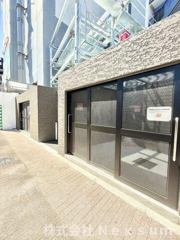 S-RESIDENCE浅間町駅前axialの物件内観写真