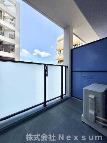 S-RESIDENCE浅間町駅前axialの物件内観写真