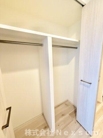 S-RESIDENCE浅間町駅前axialの物件内観写真