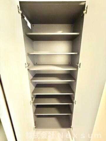 S-RESIDENCE浅間町駅前axialの物件内観写真