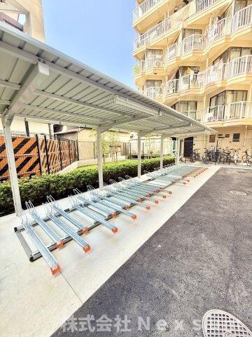 S-RESIDENCE浅間町駅前axialの物件内観写真