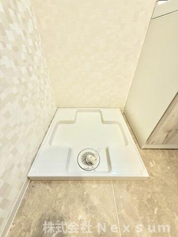 S-RESIDENCE浅間町駅前axialの物件内観写真