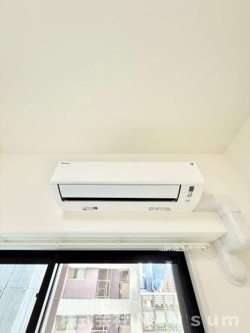 S-RESIDENCE浅間町駅前axialの物件内観写真