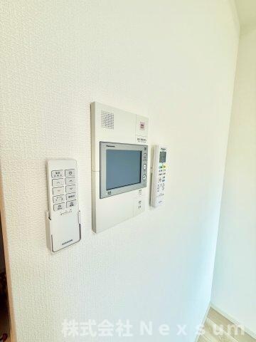 S-RESIDENCE浅間町駅前axialの物件内観写真