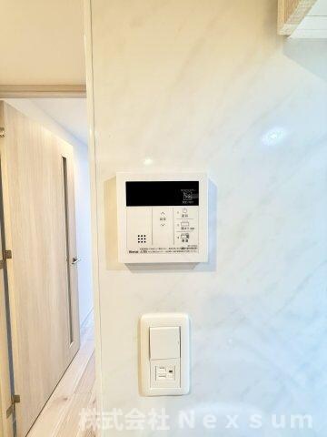 S-RESIDENCE浅間町駅前axialの物件内観写真