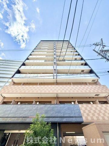 ファステート名古屋駅前ドリームの物件外観写真