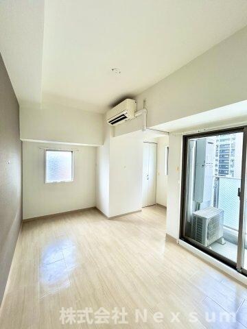 アルテミス平和の物件内観写真