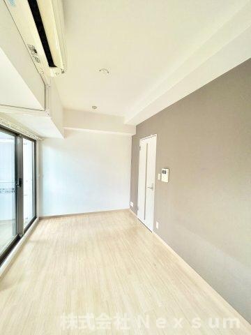 アルテミス平和の物件内観写真