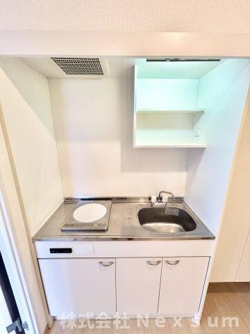 アルテミス平和の物件内観写真