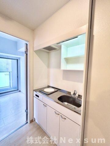 アルテミス平和の物件内観写真