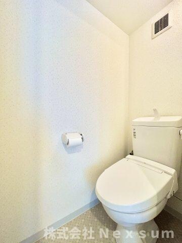 アルテミス平和の物件内観写真