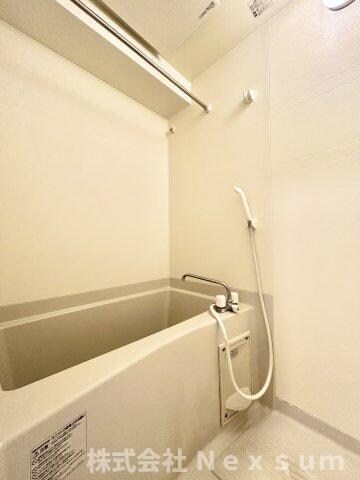 アルテミス平和の物件内観写真