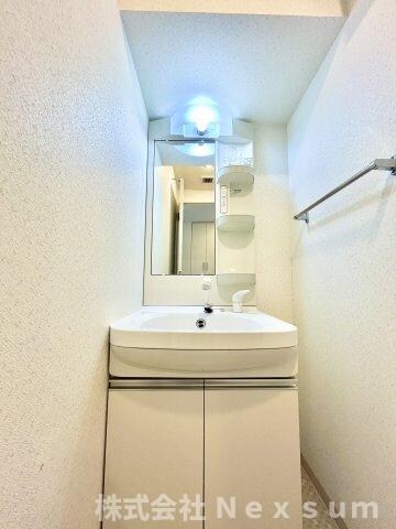 アルテミス平和の物件内観写真