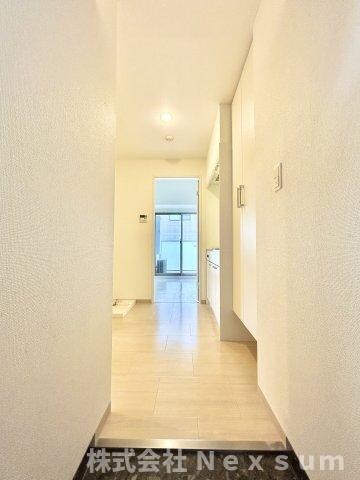 アルテミス平和の物件内観写真