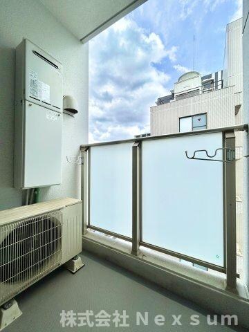 アルテミス平和の物件内観写真