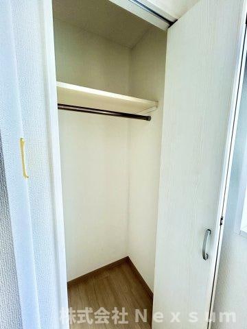 アルテミス平和の物件内観写真