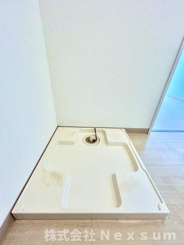 アルテミス平和の物件内観写真