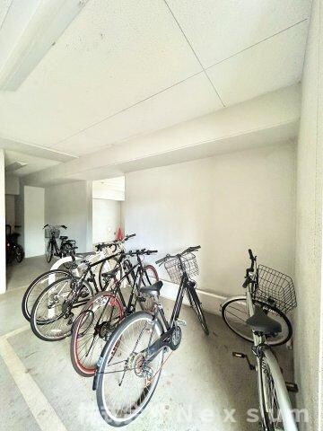 アルテミス平和の物件内観写真