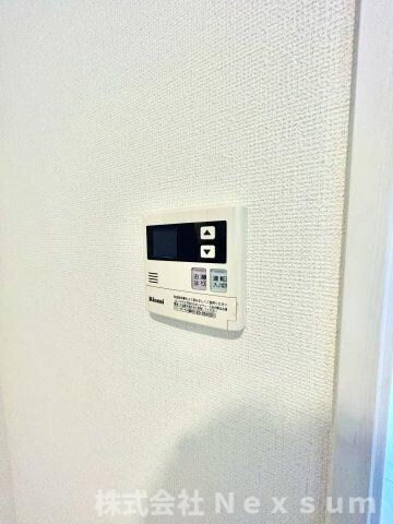 アルテミス平和の物件内観写真