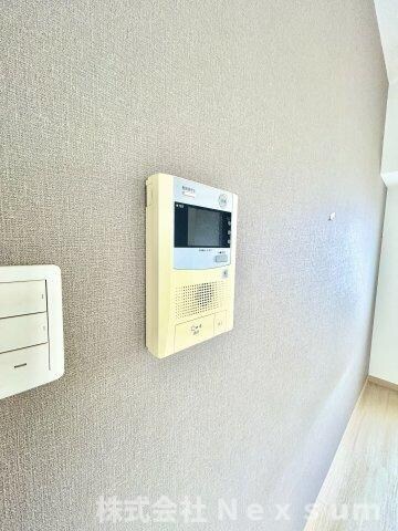 アルテミス平和の物件内観写真