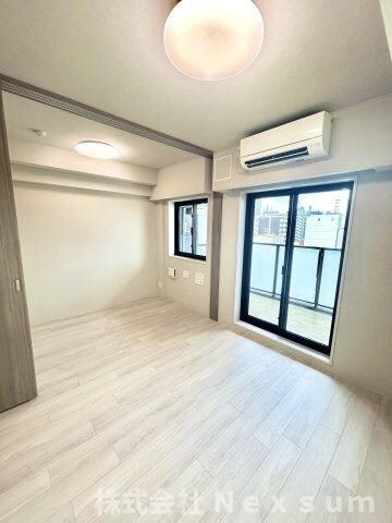 デュオフラッツ栄の物件内観写真